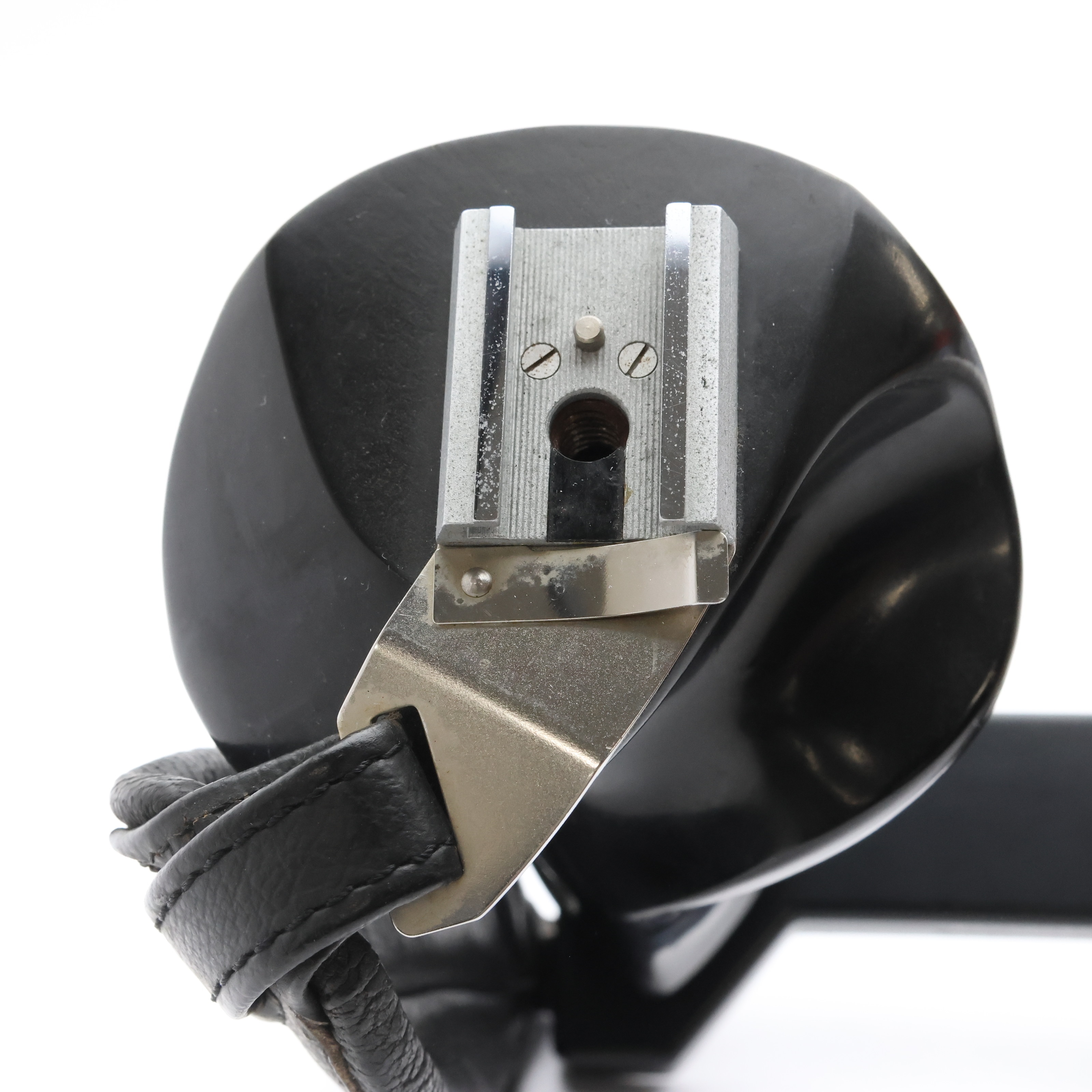 中古)HASSELBLAD (ハッセルブラッド) フラッシュガン・ブラケット