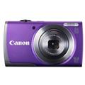 Canon (キヤノン) PowerShot A3500 IS パープル