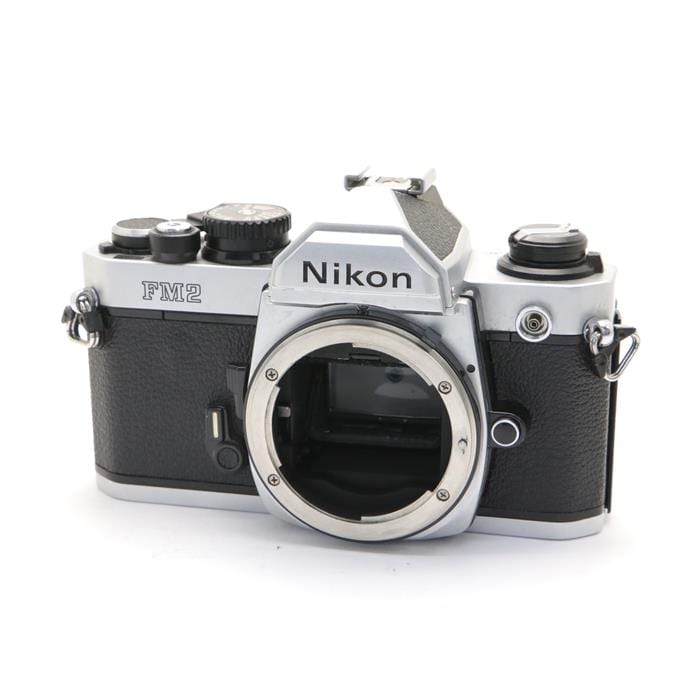 Nikon (ニコン) FM2