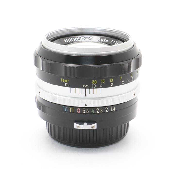 Nikon (ニコン) Auto Nikkor 50mm F1.4
