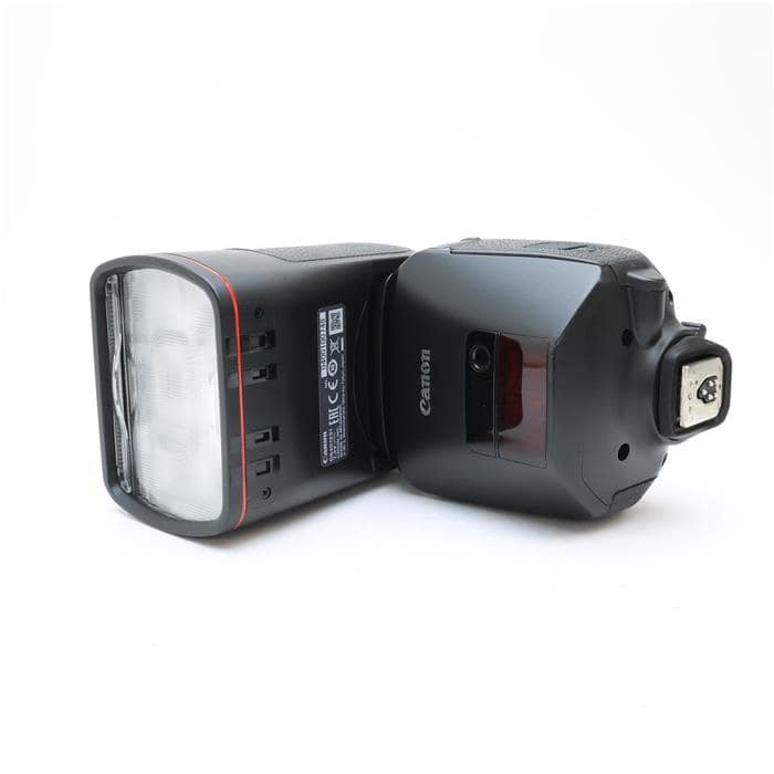 極美品 キャノン Canon スピードライト 600EX-RT 245975 極美品 キャノン Canon スピードライト 600EX-RT 245975