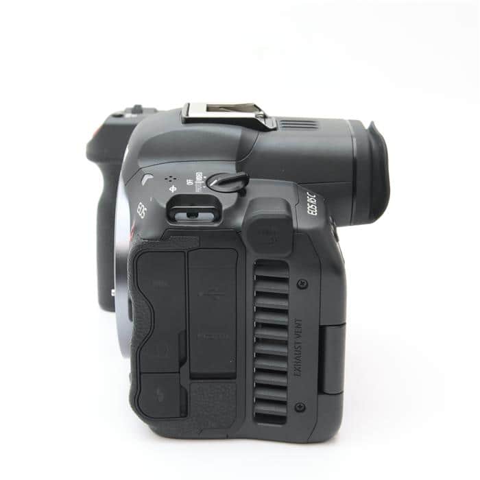 EOS R5 C