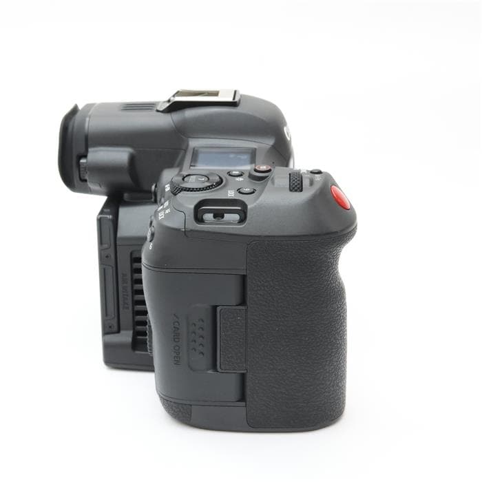EOS R5 C