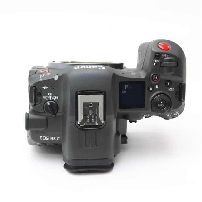 EOS R5 C