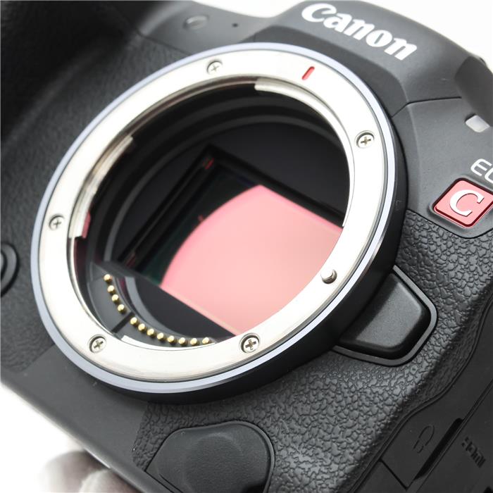 EOS R5 C