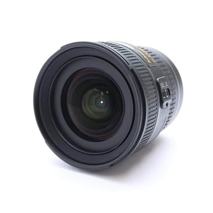 中古)Nikon (ニコン) AF-S NIKKOR 18-35mm F3.5-4.5G ED（商品ID 