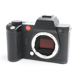 Leica (ライカ) SL2-S メイン