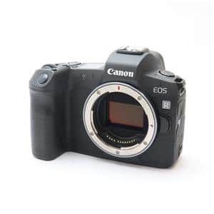 Canon (キヤノン) EOS R メイン