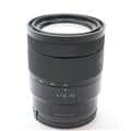 Vario-Tessar T* E 16-70mm F4 ZA OSS SEL1670Z