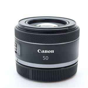 Canon (キヤノン) RF50mm F1.8 STM メイン