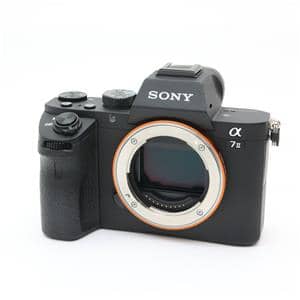 SONY (ソニー) α7II ボディ ILCE-7M2 メイン