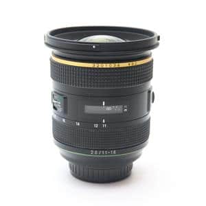 PENTAX (ペンタックス) HD DA★ 11-18mm F2.8 ED DC AW メイン