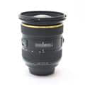 HD DA★ 11-18mm F2.8 ED DC AW
