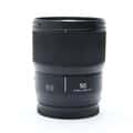 LUMIX S 50mm F1.8