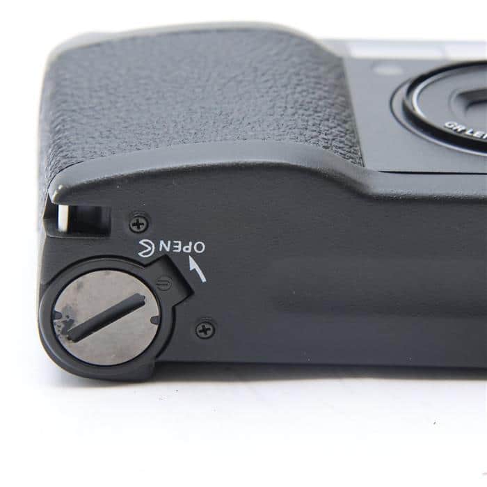 中古)RICOH (リコー) GR1S デート ブラック（商品ID