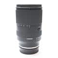 28-200mm F2.8-5.6 Di III RXD/Model A071SF (ソニーE用/フルサイズ対応)