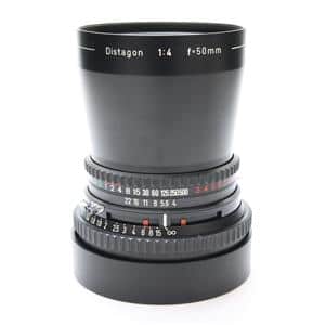 HASSELBLAD (ハッセルブラッド) C 50mm F4 T* メイン