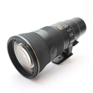 Nikon (ニコン) AF-S NIKKOR 500mm F5.6E PF ED VR メイン
