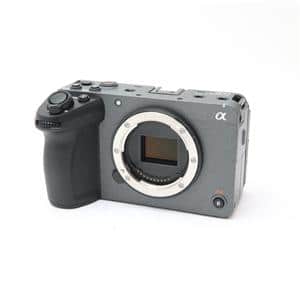 SONY (ソニー) FX30 ボディ ILME-FX30B メイン