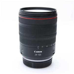 Canon RF 24-105mm f4L IS USMレンズ RF24-105mm F4 L IS USM：レンズ交換式カメラ・レンズ｜個人