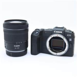 Canon (キヤノン) EOS RP RF24-105 IS STM レンズキット」の商品