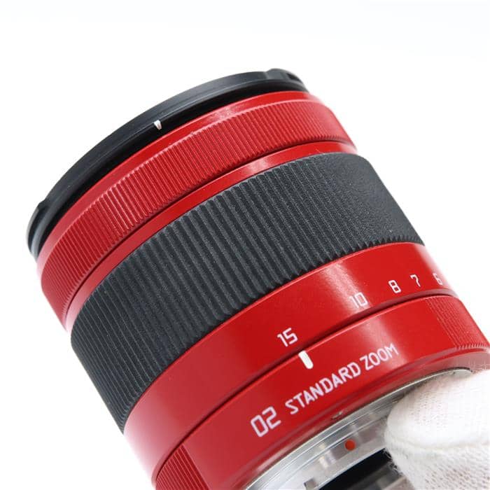 中古)PENTAX (ペンタックス) Q10 ズームレンズキット TYPE02:アスカ