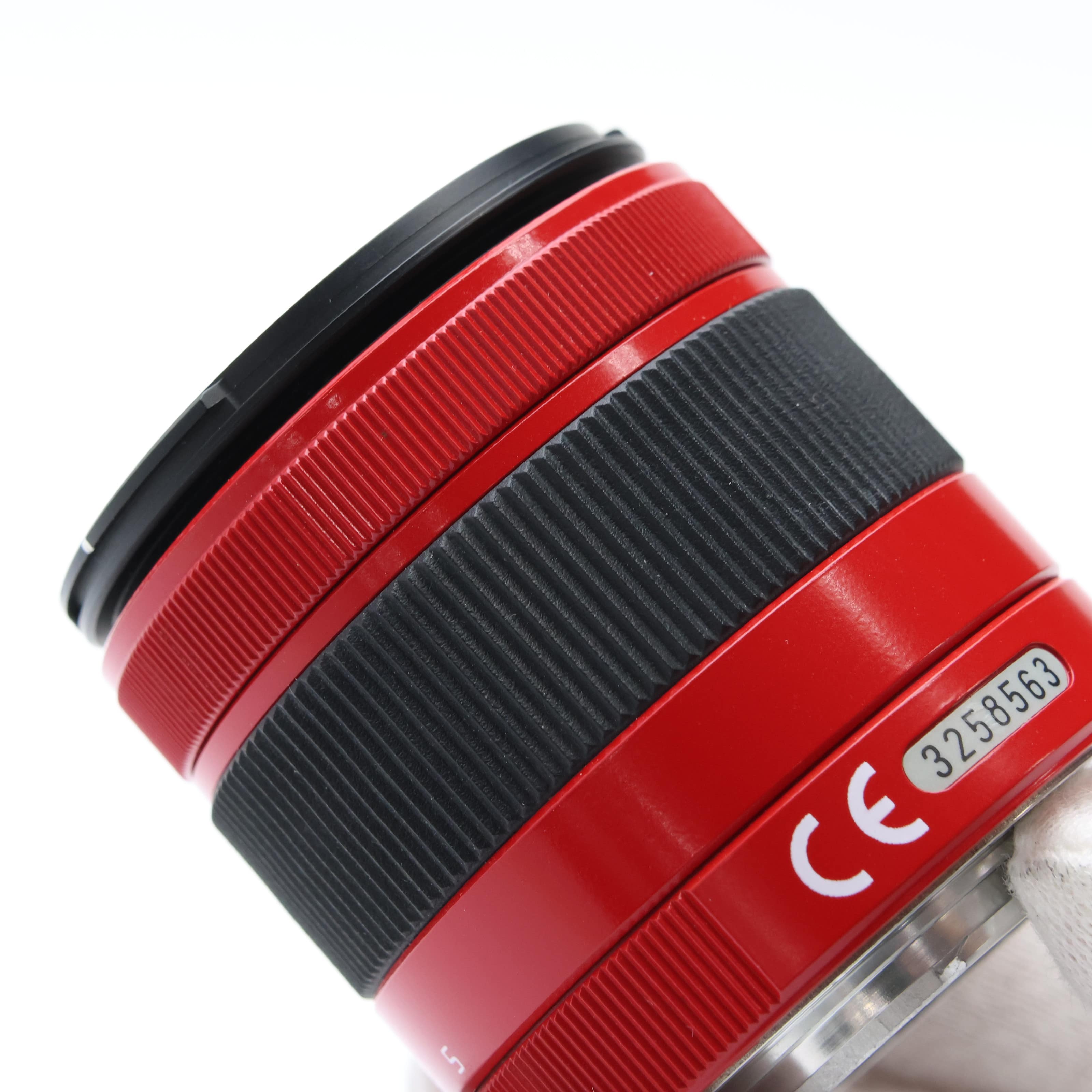 中古)PENTAX (ペンタックス) Q10 ズームレンズキット TYPE02:アスカ