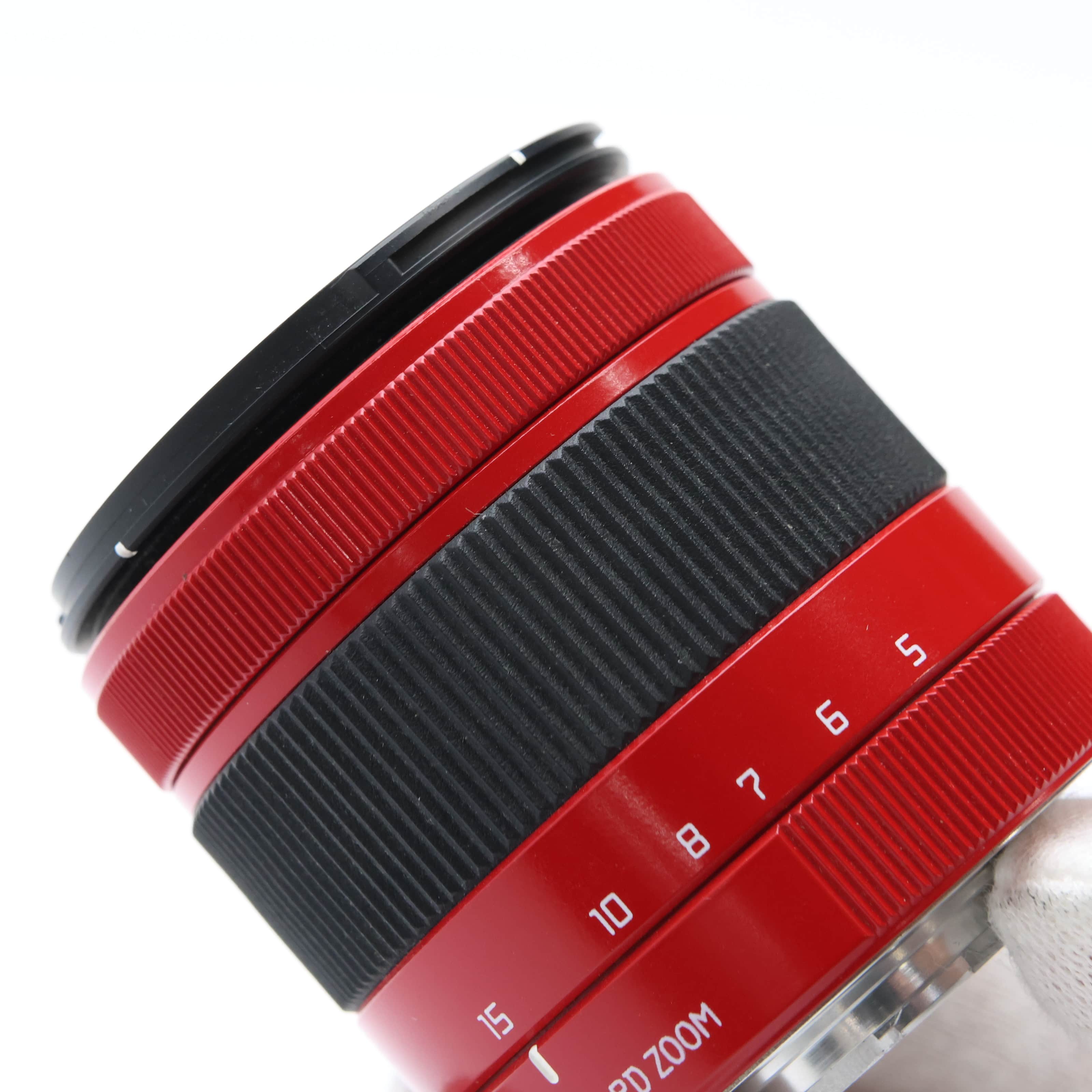 中古)PENTAX (ペンタックス) Q10 ズームレンズキット TYPE02:アスカ