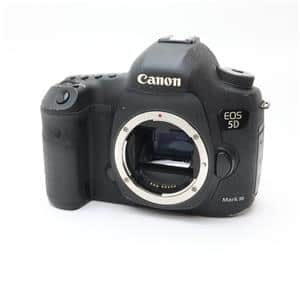 ★美品★ Canon EOS 5D MarkⅢ ボディ ※オマケ多数 EOS 5D Mark III ボディ 中古価格比較 - 価格.com