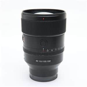 【美品】SONY　GM135mm 新品)SONY (ソニー) FE 135mm F1.8 GM SEL135F18GM（商品ID