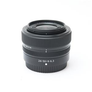 Nikon (ニコン) NIKKOR Z 24-50mm F4-6.3 メイン