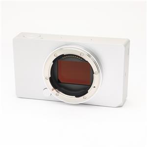 SIGMA (シグマ) BF シルバー」の商品検索結果 | デジタルカメラ