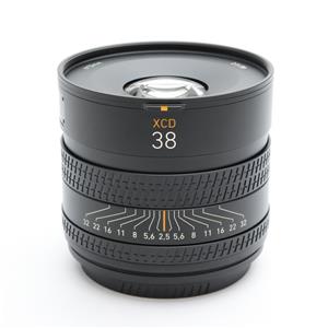 HASSELBLAD XCD 38mm F2.5 V」の商品検索結果 | デジタルカメラ