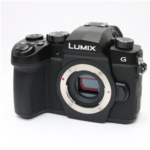 Panasonic (パナソニック) LUMIX DC-G99D ボディ ブラック」の商品検索