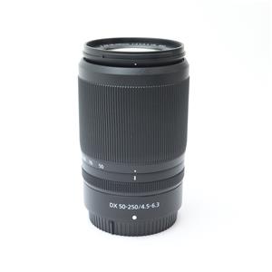 Nikon (ニコン) NIKKOR Z DX 50-250mm F4.5-6.3 VR メイン