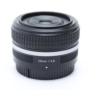 Nikon (ニコン) NIKKOR Z 28mm F2.8 （Special Edition） メイン