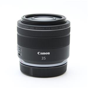 新品)Canon (キヤノン) RF35mm F1.8 マクロ IS STM（商品ID