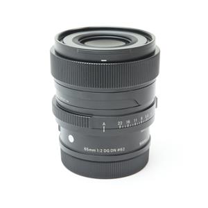 SIGMA 65mm F2 DG DN Lマウント」の商品検索結果 | デジタルカメラ