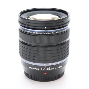 OLYMPUS (オリンパス) M.ZUIKO DIGITAL ED 12-45mm F4.0 PRO」の商品