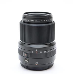新品)FUJIFILM (フジフイルム) フジノン GF30mm F3.5 R WR（商品ID