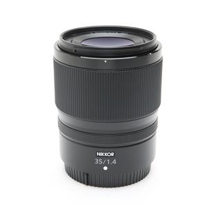 Nikon (ニコン) NIKKOR Z 35mm F1.4 メイン