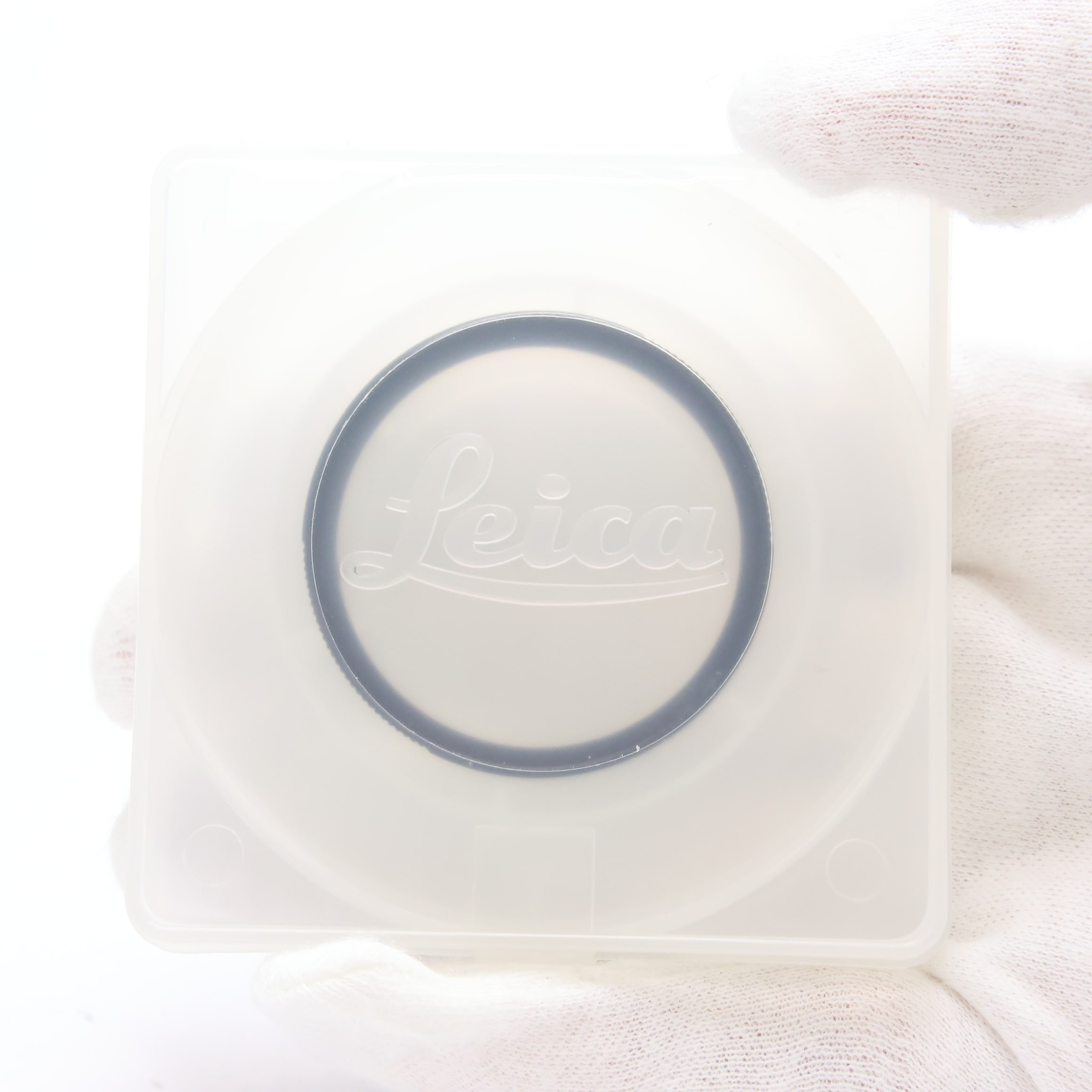 中古)Leica (ライカ) UV/IRフィルター E39 13410 ブラック（商品ID