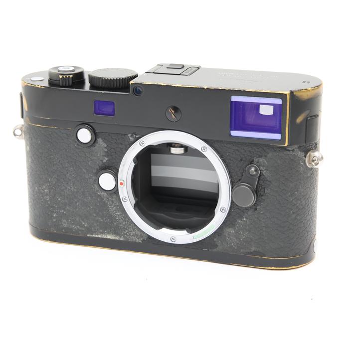 中古)Leica (ライカ) M-P(Typ240) ブラックペイント（商品ID