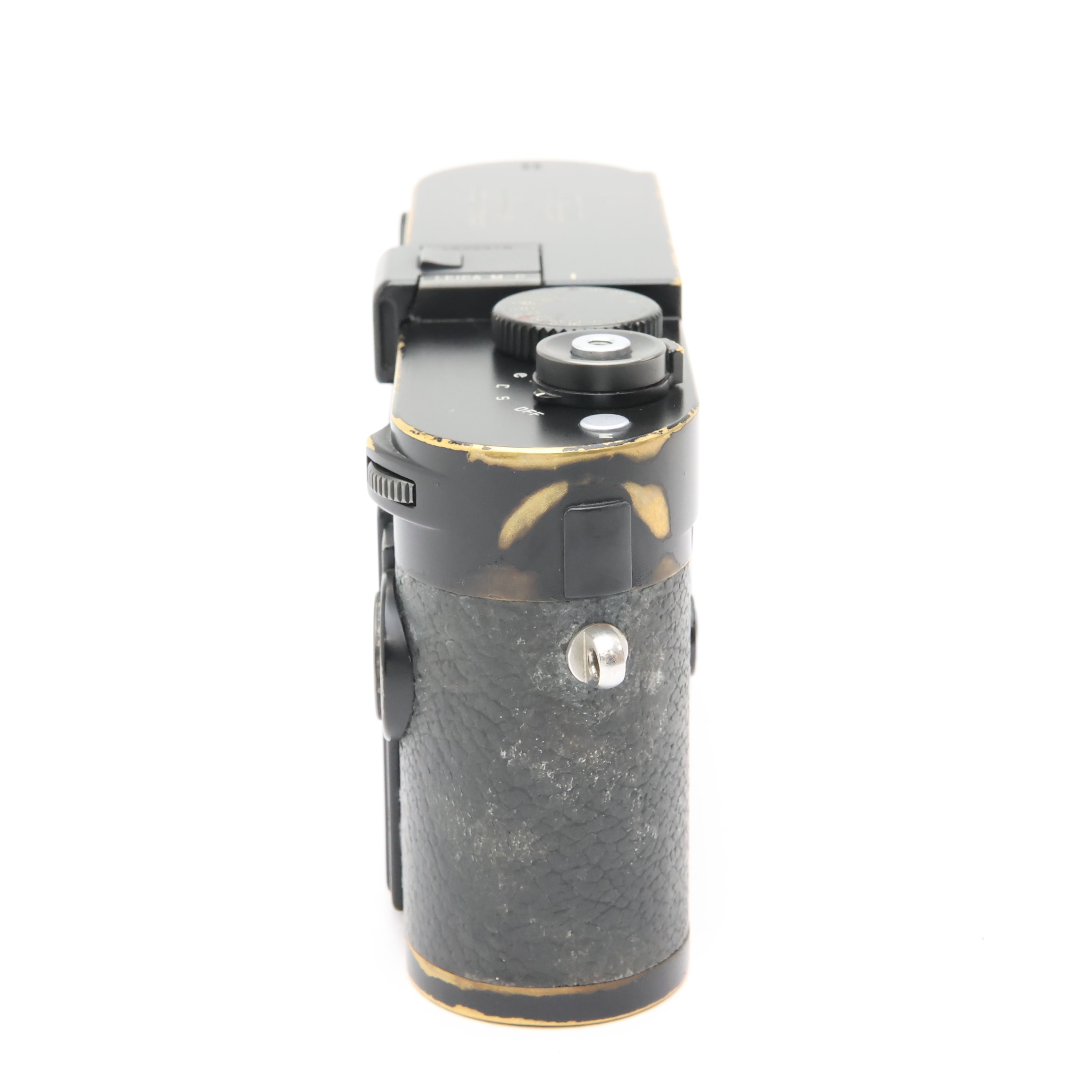 中古)Leica (ライカ) M-P(Typ240) ブラックペイント(商品ID 中古)Leica (ライカ) M-P(Typ240) ブラックペイント(商品ID