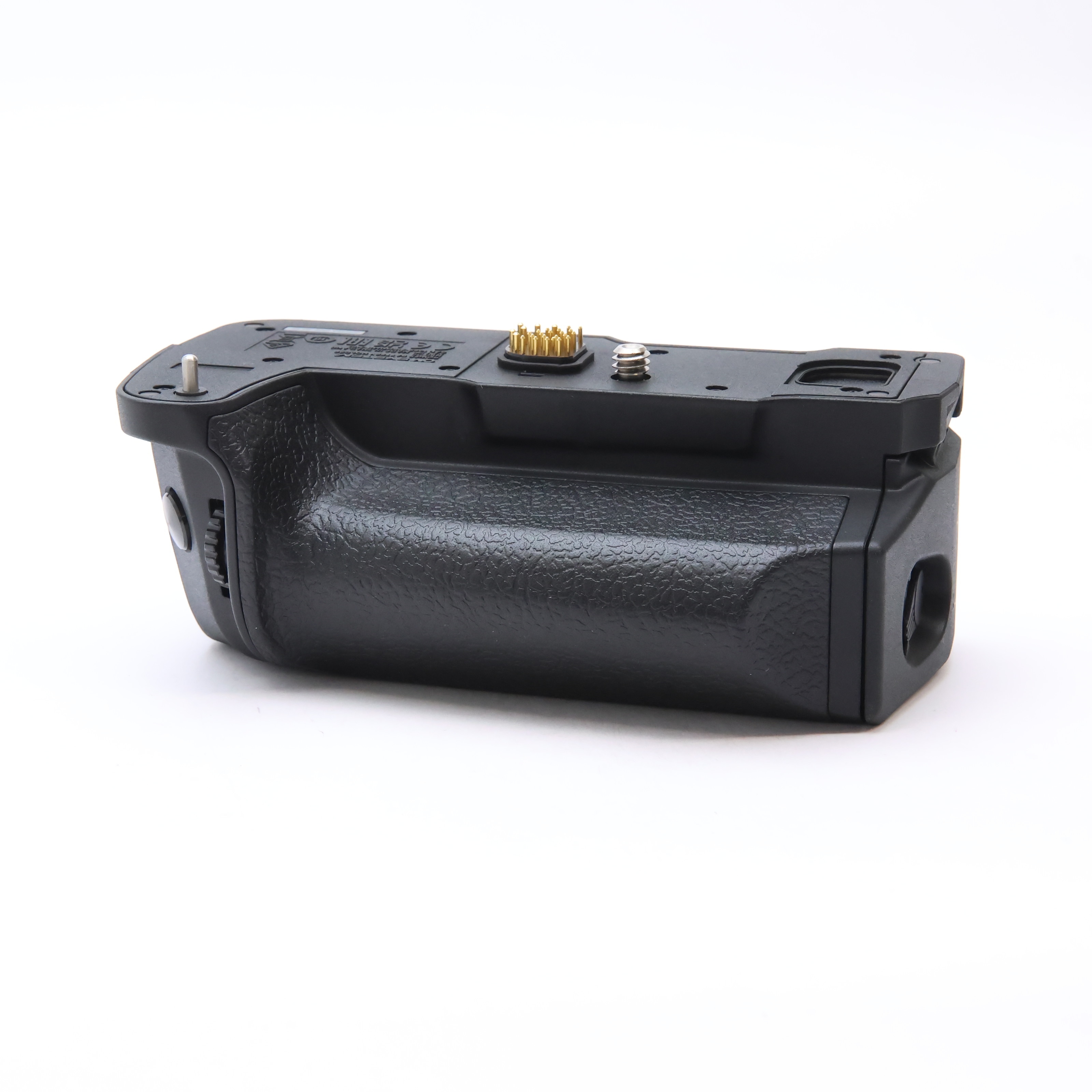 中古)OM SYSTEM（オーエムシステム） パワーバッテリーホルダー HLD-10