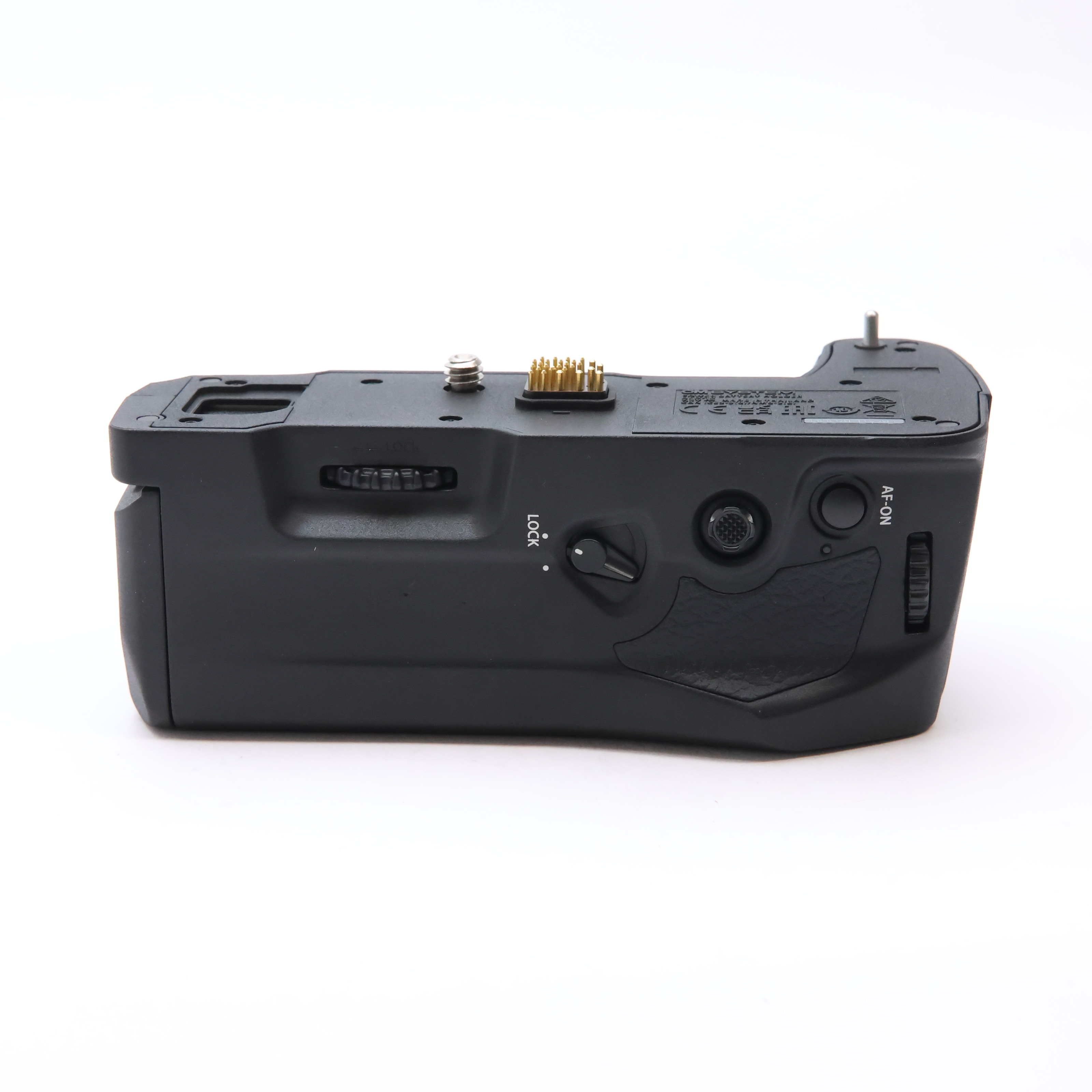 中古)OM SYSTEM（オーエムシステム） パワーバッテリーホルダー HLD-10