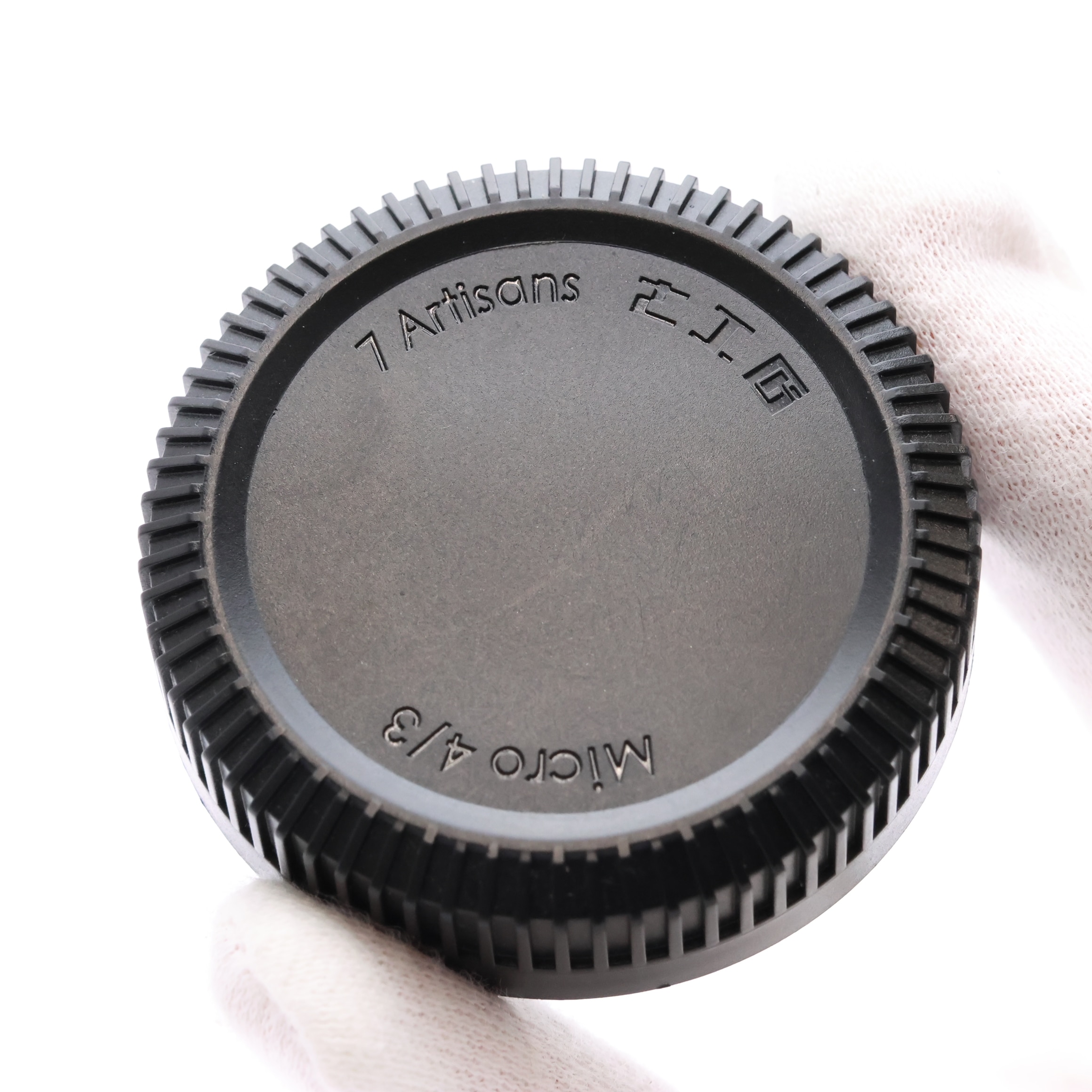 中古)七工匠 (しちこうしょう) 7Artisans 50mm F0.95 (マイクロフォー