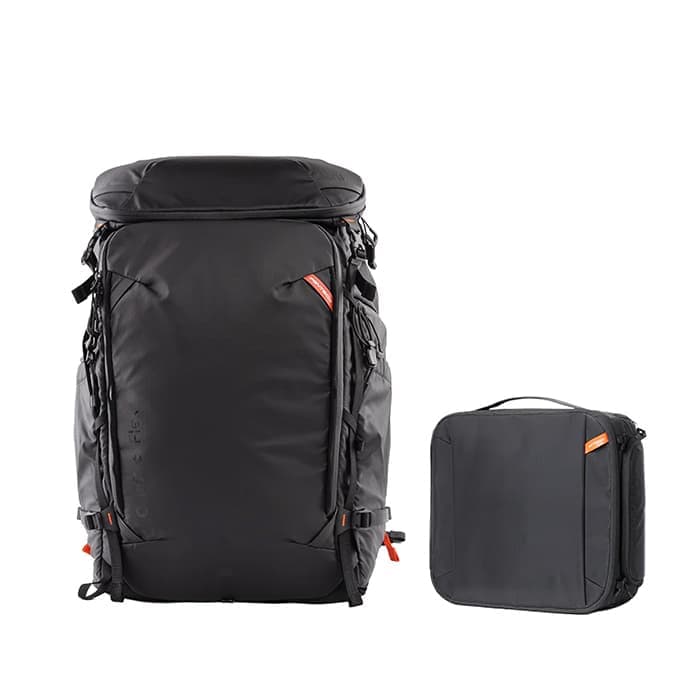 新品)PGYTECH（ピージーワイテック） OnePro Flex Backpack 30L+カメラ