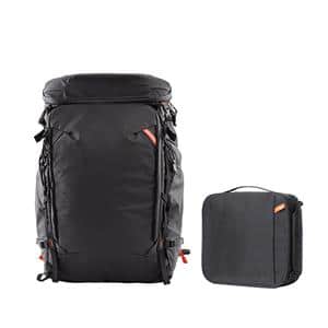 新品)PGYTECH（ピージーワイテック） OnePro Flex Backpack 30L+