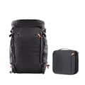 新品)PGYTECH（ピージーワイテック） OnePro Flex Backpack 40L+カメラ